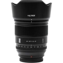 Viltrox AF 27mm F1.2 Pro XF Fujifilm APS-C Lens