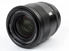 Viltrox AF 27mm F1.2 Pro XF Fujifilm APS-C Lens