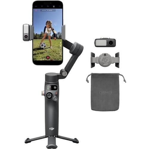 DJI Osmo Mobile 8 Telefon Gimbal