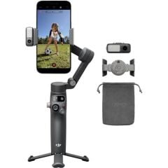 DJI Osmo Mobile 8 Telefon Gimbal