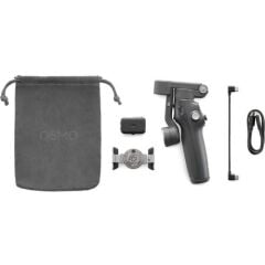 DJI Osmo Mobile 8 Telefon Gimbal