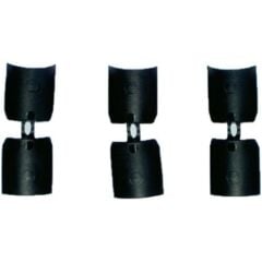Gitzo D104286 Hose Clamp Set Of 3