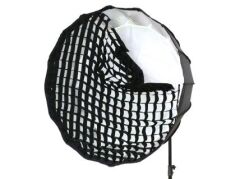 Godox P120 Parabolic Softbox İçin Grid