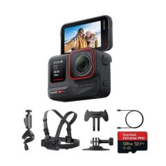 Insta360 Ace Pro Bisiklet Kiti