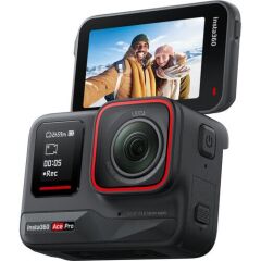 Insta360 Ace Pro Bisiklet Kiti