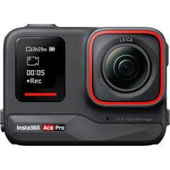 Insta360 Ace Pro Bisiklet Kiti