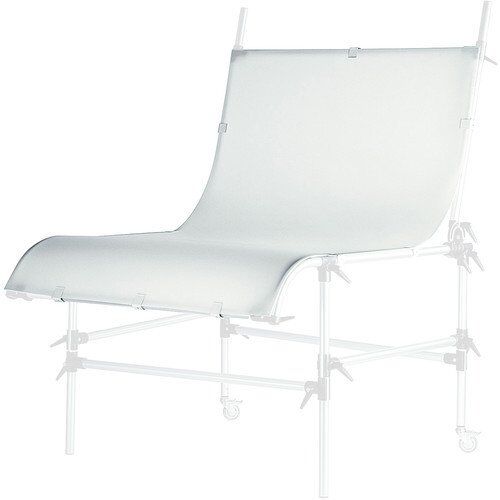 Manfrotto 220PX Perspex Cover For Stillife Table