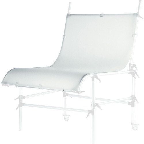 Manfrotto 220PX Perspex Cover For Stillife Table