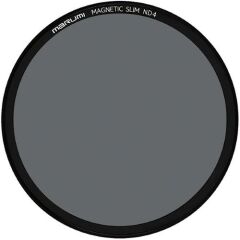 Marumi Magnetic Slim Movie Kit 77mm