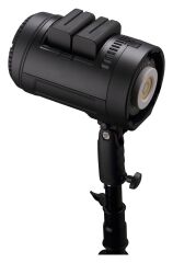 PATONA 4275 LED 80W RGB Hızlı Kurulum  60cm Octagon Softbox Fotoğraf ve Video Işığı Tekli Kit