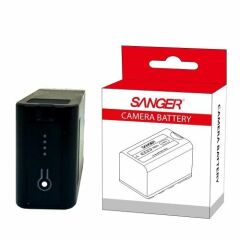 Sanger BP-U60 Sony Uyumlu Batarya