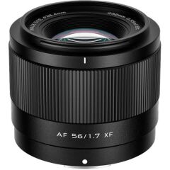 VILTROX AF 56MM F1.7 XF LENS STM FUJI