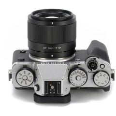 VILTROX AF 56MM F1.7 XF LENS STM FUJI