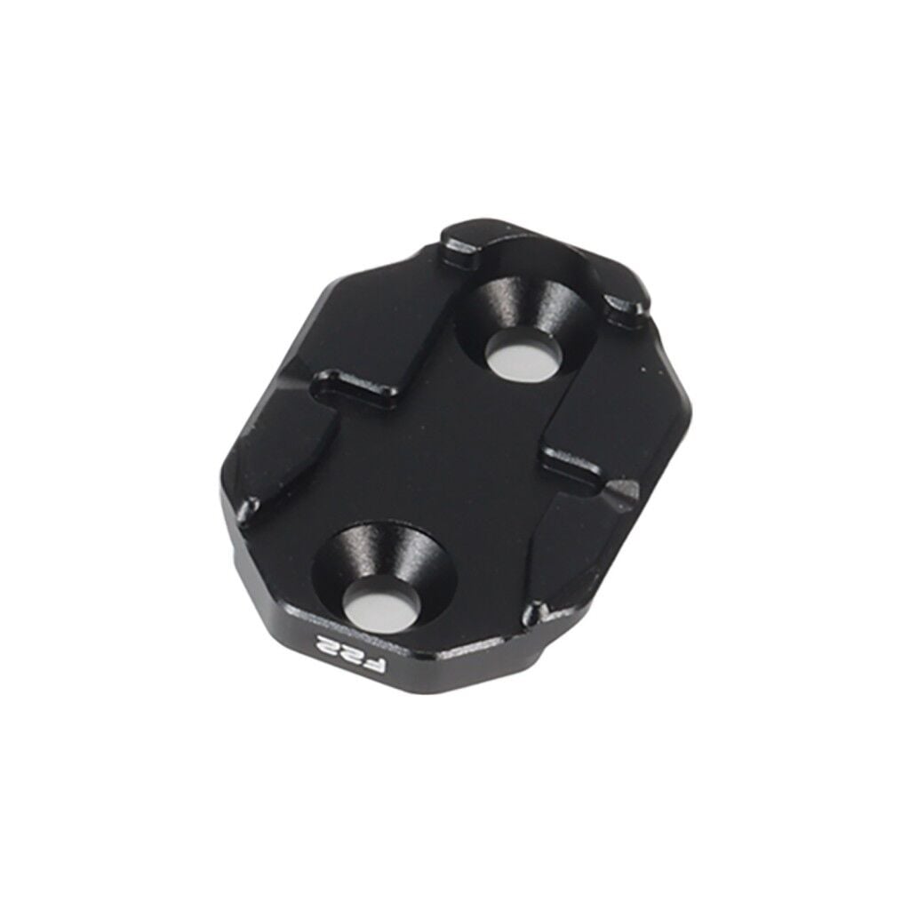 FALCAM F22 Quick Release Ronin Stabilizer Side Panel Yan Bağlantı Plakası - 2569B