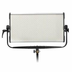 Fomex EX1200 Panel Led Kit (Barndoor + Çanta)