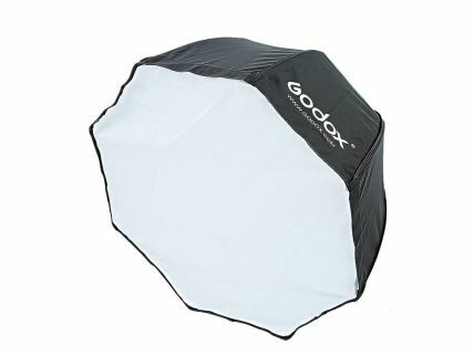 Godox SB-UE Octagon 80cm Şemsiye Softbox