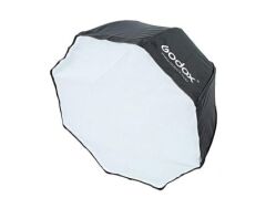 Godox SB-UE Octagon 80cm Şemsiye Softbox