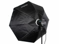 Godox SB-UE Octagon 80cm Şemsiye Softbox
