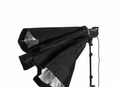 Godox SB-UE Octagon 80cm Şemsiye Softbox