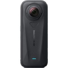Insta360 X4 Air 360° Aksiyon Kamerası Starter Bundle