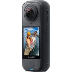Insta360 X4 Air 360° Aksiyon Kamerası Starter Bundle