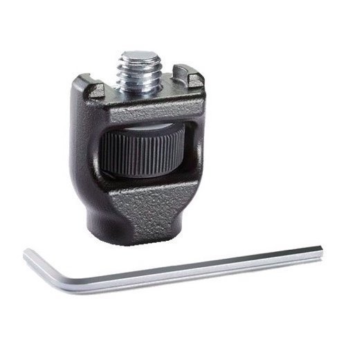 Manfrotto 244ADPT 38AR 3/8 Anti Rotation Adapt For 244mini &244micro