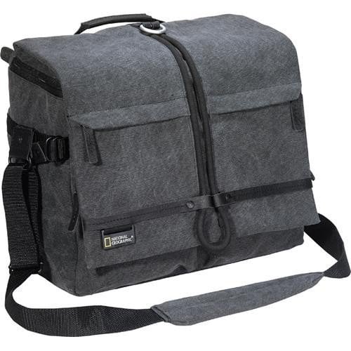 Manfrotto NG W2160 Medium Satchel Omuz Çantası