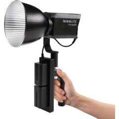 Nanlite Forza 60 Battery Grip