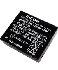 Ricoh Battery DB-65