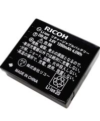 Ricoh Battery DB-65