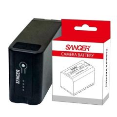 Sanger BP-U90 Sony Uyumlu Batarya