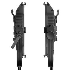 Fomex EX600 Panel Led Kit (Borndoors + Çanta)