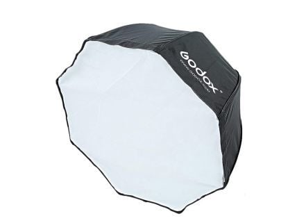 Godox SB-UBW Oktagon 120 cm Şemsiye Softbox