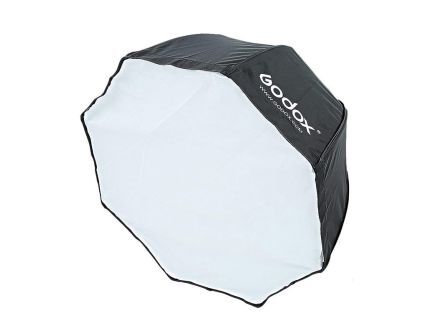 Godox SB-UBW Oktagon 120 cm Şemsiye Softbox
