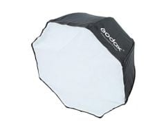 Godox SB-UBW Oktagon 120 cm Şemsiye Softbox