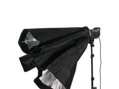 Godox SB-UBW Oktagon 120 cm Şemsiye Softbox