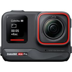 Insta360 Ace Pro Motorsiklet Kiti 128GB