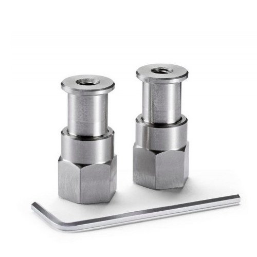 Manfrotto 244ADPT 58 Spigot 5/8 Adapt For 244mini & 244micro