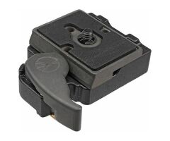 Manfrotto 323 Rectangular Plate Adapter
