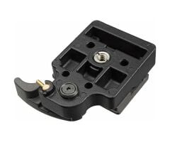 Manfrotto 323 Rectangular Plate Adapter