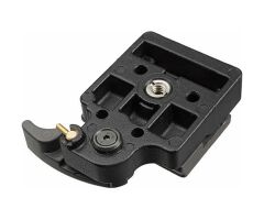 Manfrotto 323 Rectangular Plate Adapter