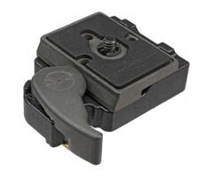 Manfrotto 323 Rectangular Plate Adapter