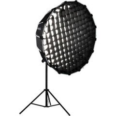 Nanlite Forza 60 Parabolic Softbox
