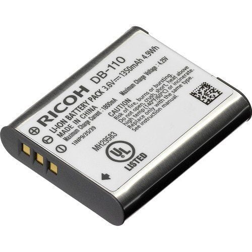 Ricoh Rechargeable Battery DB-110