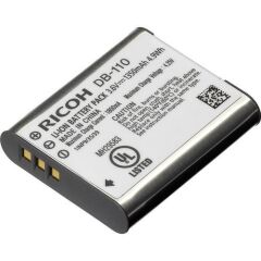 Ricoh Rechargeable Battery DB-110
