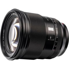 Viltrox AF 75mm F1.2 Pro XF Fujifilm APS-C Lens