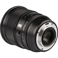 Viltrox AF 75mm F1.2 Pro XF Fujifilm APS-C Lens