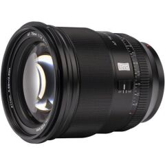 VILTROX AF 75MM F1.2 XF PRO LENS FUJI APS-C