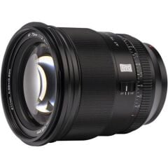 Viltrox AF 75mm F1.2 Pro XF Fujifilm APS-C Lens