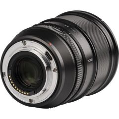 Viltrox AF 75mm F1.2 Pro XF Fujifilm APS-C Lens